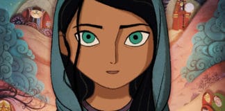 Aidez les écoliers afghans avec un partage d’une vidéo facebook