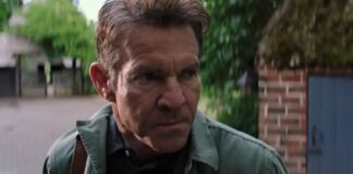 Dennis Quaid jouera Ronald Reagan