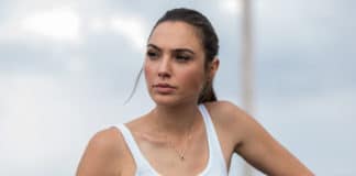Gal Gadot sera prochainement la reine Cléopâtre !
