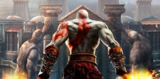 Steven DeKnight souhaite faire un God of War Rated R !