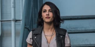 Naomi Scott dans le reboot de Charlie Angel’s