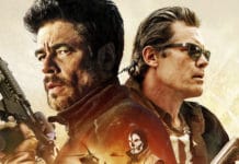 Sicario 3 donne de ses nouvelles !