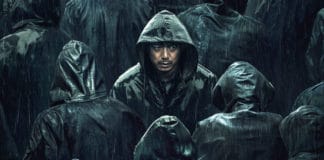 Une pluie sans fin, le reportage !