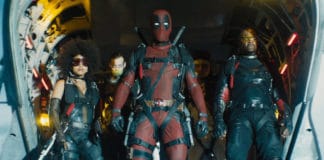 X-Force, le réalisateur confirme l’équipe !