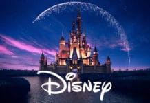 Cinemacon : panel Disney