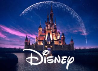 Cinemacon : panel Disney