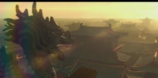 Détective Dee la légende des rois célestes bande annonce