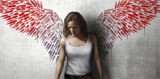 Peppermint , Jennifer Garner revient au top dans le genre !