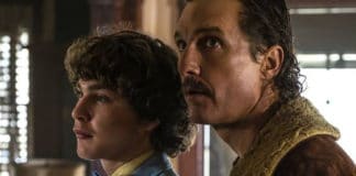 Undercover : une histoire vraie la première bande annonce