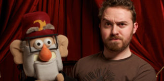 Alex Hirsch signe un accord avec Netflix
