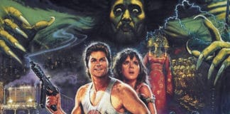 Le nouveau Big Trouble in Little China ne sera pas un remake !