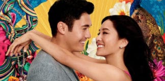 Le sequel de Crazy Rich Asians en développement
