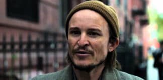 L’interprète de Charles Manson est un australien !