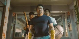 Dernier train pour Busan, la suite en préparation