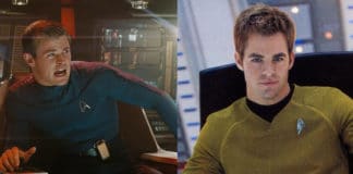 Star Trek 4 sans Chris Pine et Chris Hemsworth ?