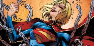 Warner Bros développe Supergirl en film