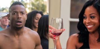 Marlon Wayans joue dans ‘Sextuplets’ en compagnie de Bresha Webb