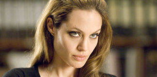 Angelina Jolie dans le prochain film de Taylor Sheridan