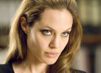 Angelina Jolie va produire et jouer dans le thriller ‘Sunny’