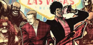 Date de tournage pour ‘Blood Brothers’ dévoilée