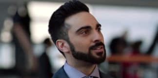 Lee Majdoub rejoint Sonic The Hedgehog