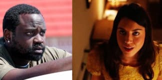 Aubrey Plaza et Brian Tyree Henry face à la poupée meurtrière ?