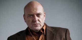 Dean Norris rejoint Scary Stories to Tell in the Dark