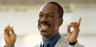 Eddie Murphy dans une nouvelle comédie de Tim Story