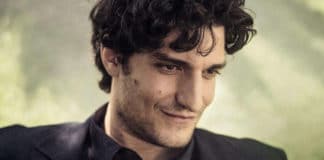 Louis Garrel dans « Little Women »