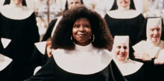 Sister Act de retour avec Whoopi Goldberg ?