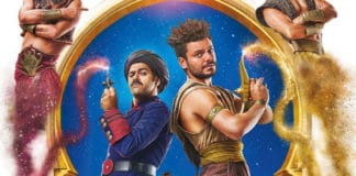 Alad’2, 1001 façons de pas nous faire rêver