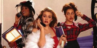 Un remake en développement pour Clueless, film des années 90