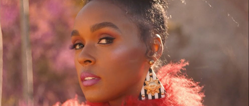 Janelle Monae Rejoint Le Live Action De La Belle Et Le Clochard