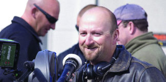 Neil Marshall à la tête du film d’horreur « The Reckoning »