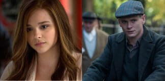 Chloe Grace Moretz et Jack O’Connell jouent Bonnie et Clyde