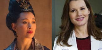 Geena Davis et Joan Chen rejoint Jessica Chastain pour ‘Eve’