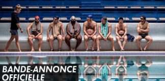 Le Grand Bain bande annonce finale