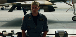 Michael Ironside révèle pourquoi il n’est pas dans Top Gun 2