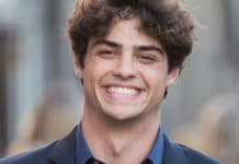 Noah Centineo dans le préquel de Rambo ?