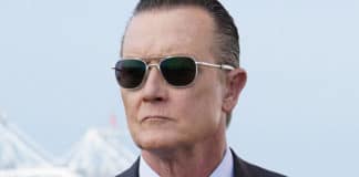Robert Patrick rejoint The Laundromat de Netflix