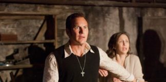 ‘Conjuring 4’ en développement