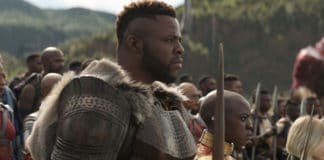 Winston Duke rejoint ‘Wonderland’ de Netflix