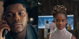 John Boyega et Letitia Wright rejoignent ‘Hold Back the Stars’