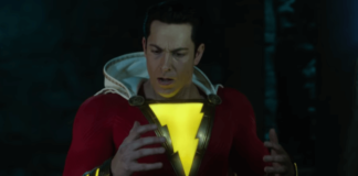 3 nouveaux vilains pour ‘Shazam 2’ ?
