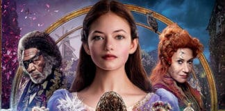 Casse noisette et les quatre royaumes, une féérie sans âme