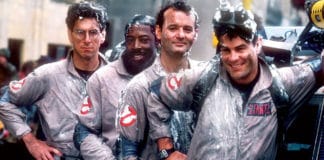 ‘Ghostbusters 3’ avec la distribution originale est en cours d’écriture