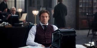 Hugh Jackman fera une grosse annonce jeudi !