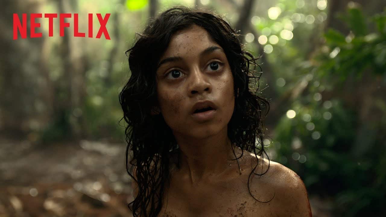 Mowgli La Légende De La Jungle Streaming Vf