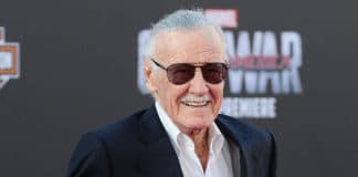 Stan Lee nous a quitté ce matin !