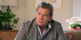 Thomas Haden Church est Lobster Johnson dans Hellboy